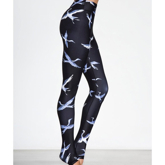 guess aiko leggings